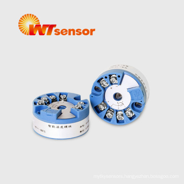 PT100 Temperature Sensor for Air Oil Water Temperature Measuring Sensor CE